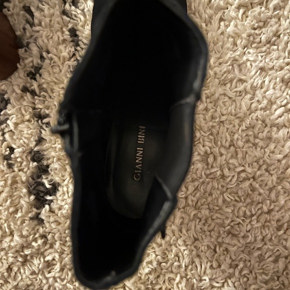 GB Booties - Picture 2 of 2